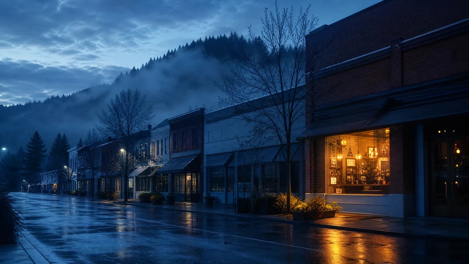 Business Security in Duncan and the Cowichan Valley