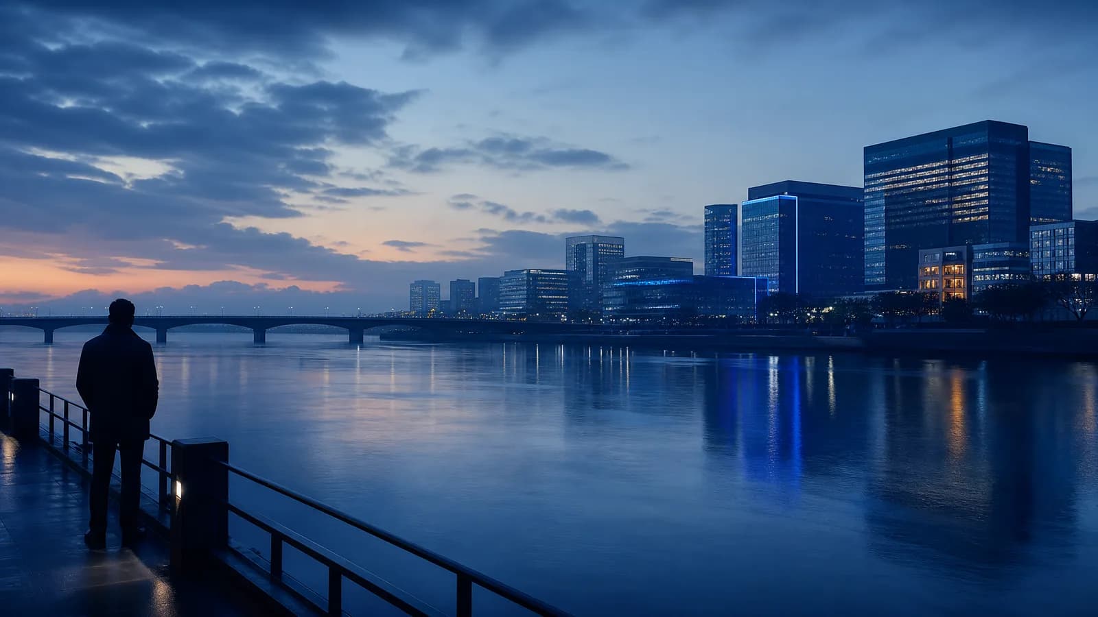 Business Security in New Westminster