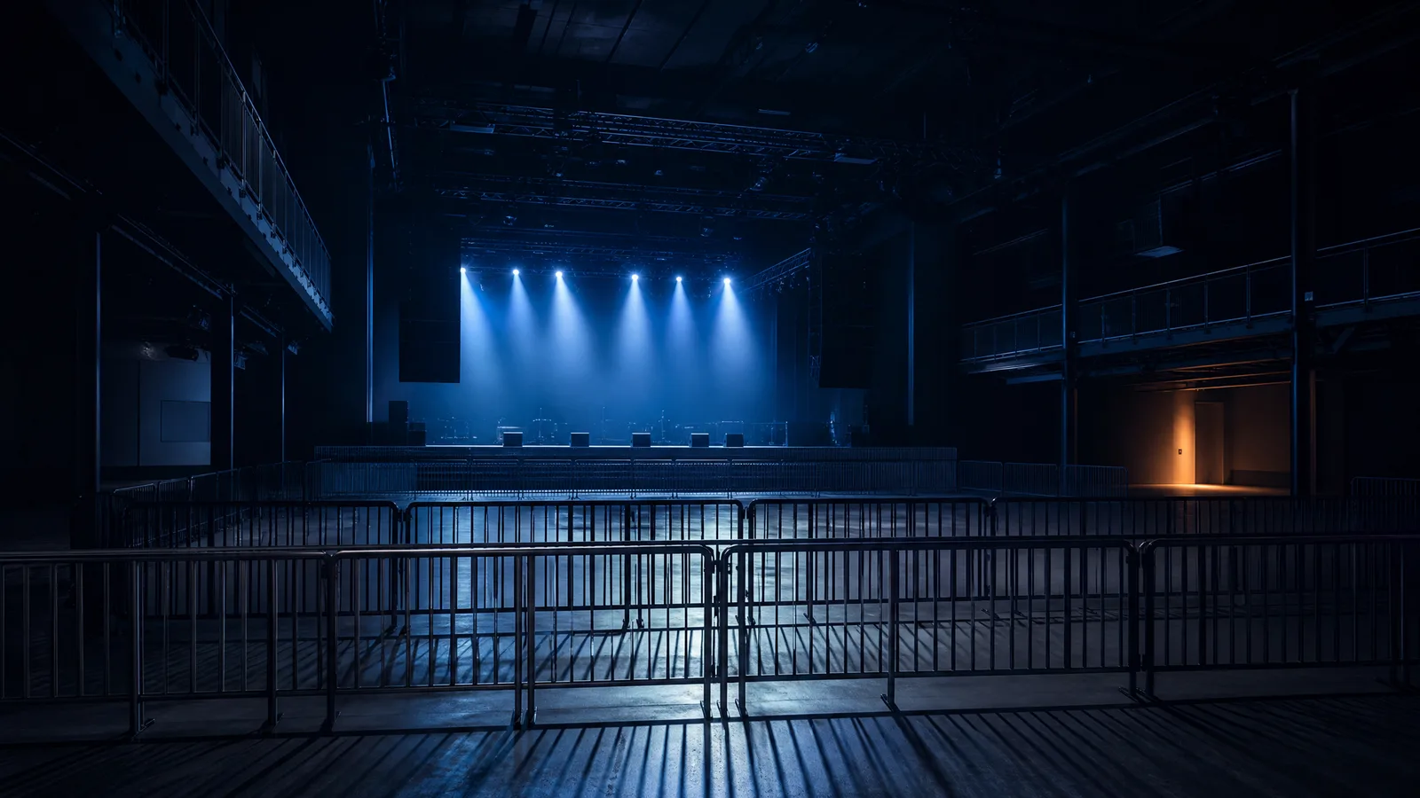 Event Security in Vancouver: Guards, Costs and Booking Windows