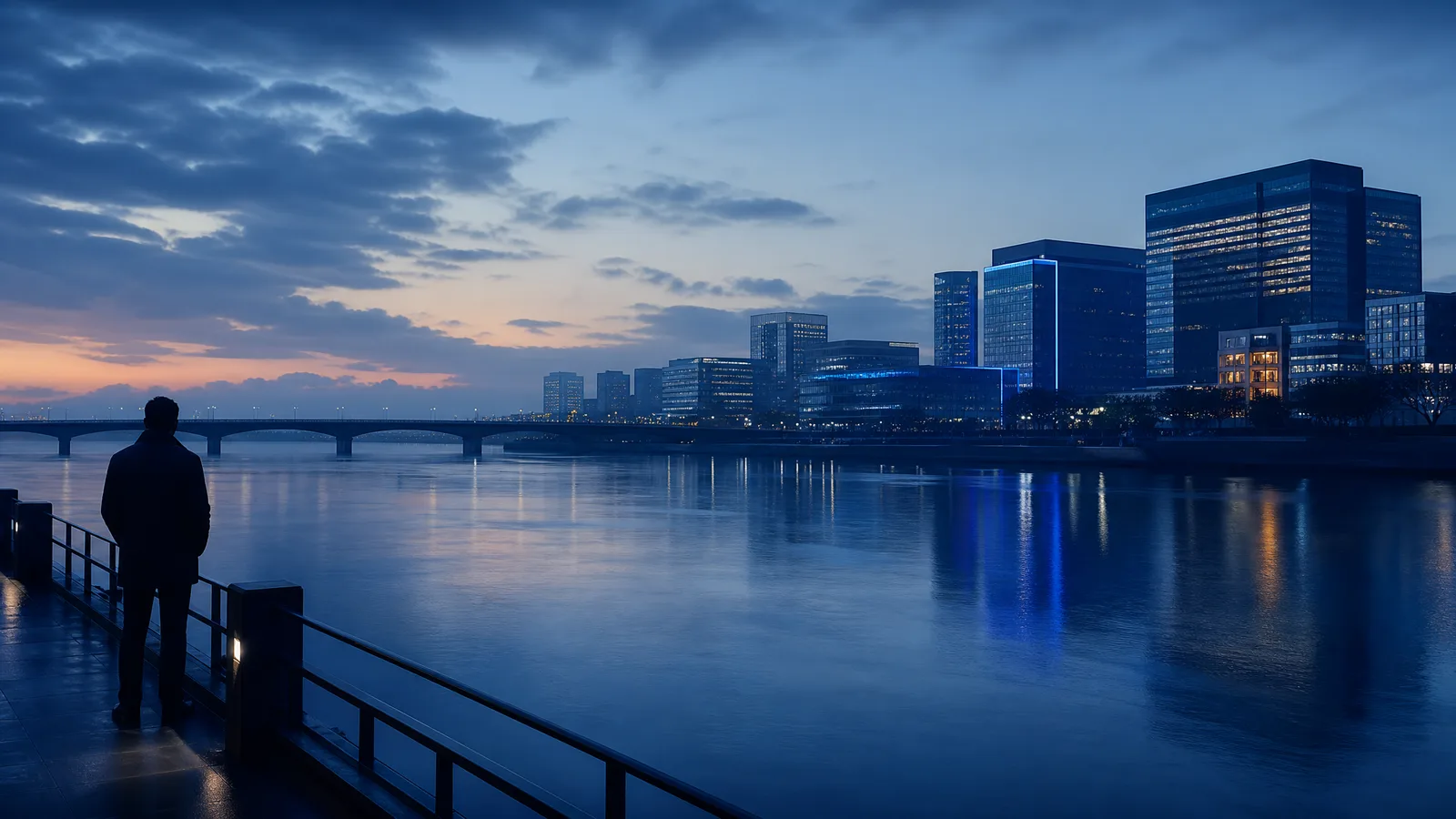 Business Security in New Westminster