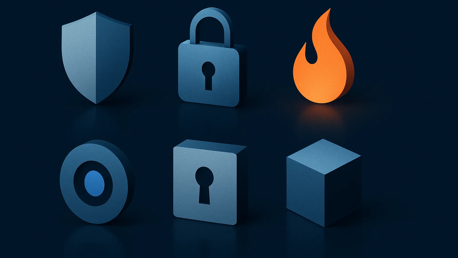 Security Guard Services: the Six Types BC Businesses Actually Buy